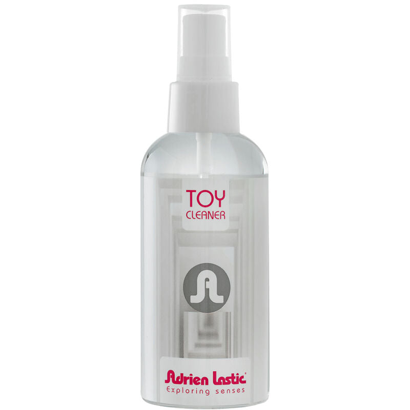 ADRIEN LASTIC - LIMPEZA DE BRINQUEDOS ANTIBACTERIANO 150 ML