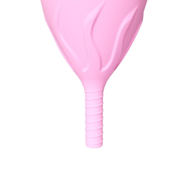 FEMINTIMATE - COPO MENSTRUAL DE SILICONE ÉVE