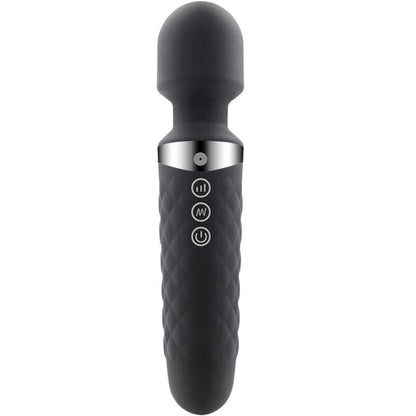 ALIVE - BE WANDED VIBRADOR MASSAJADOR