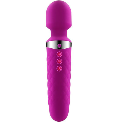 ALIVE - BE WANDED VIBRADOR MASSAJADOR