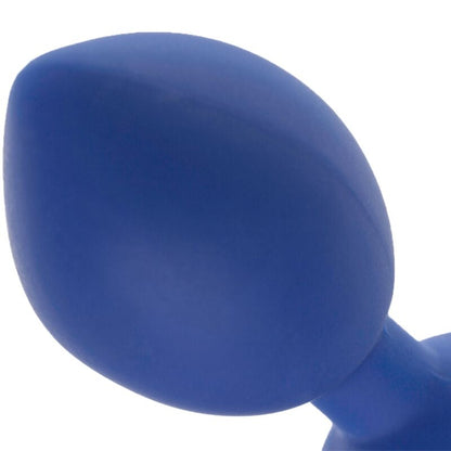 ALIVE - BOLAS ANAIS DE SILICONE TRIBALL 15 CM