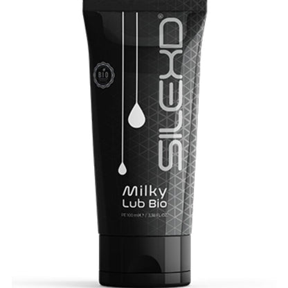 SILEXD - LUBRIFICANTE BIO CREMOSO 100 ML