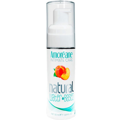 AMOREANE - LUBRIFICANTE À BASE DE ÁGUA 50 ML