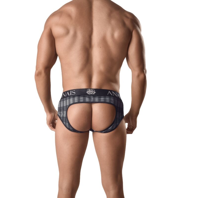 ANAIS MEN - AEGIS JOCK BIKINI