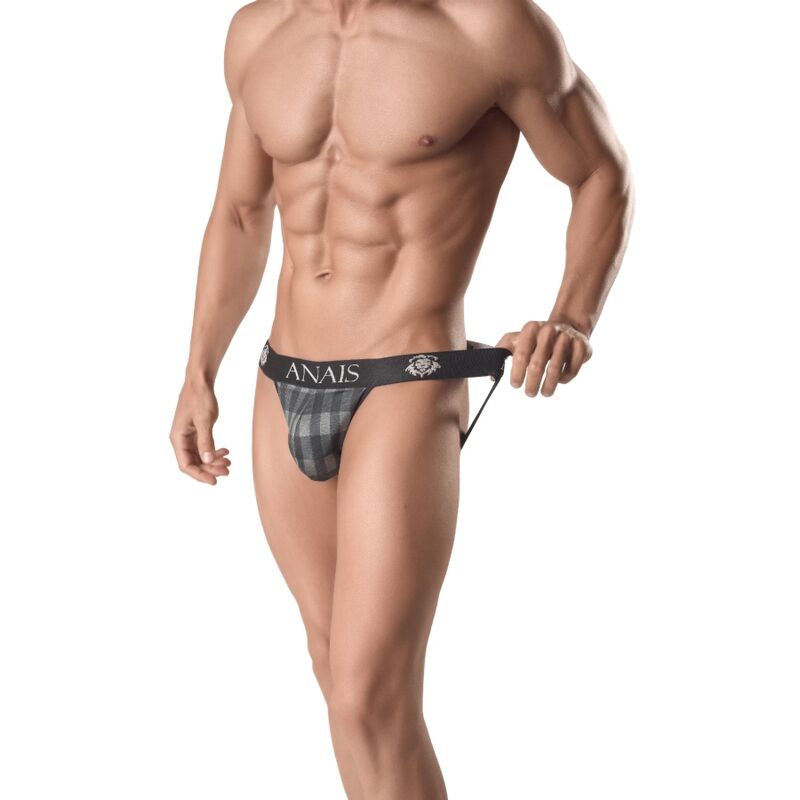 ANAIS MEN - AEGIS JOCK STRAP