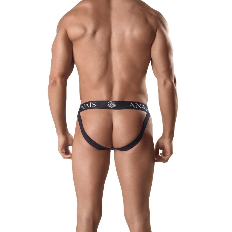 ANAIS MEN - AEGIS JOCK STRAP