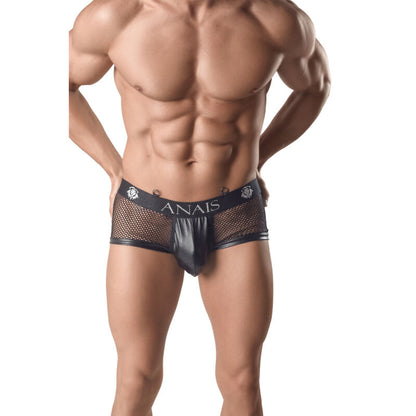 ANAIS MEN - ARES BRIEF