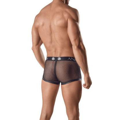 ANAIS MEN - ARES BRIEF