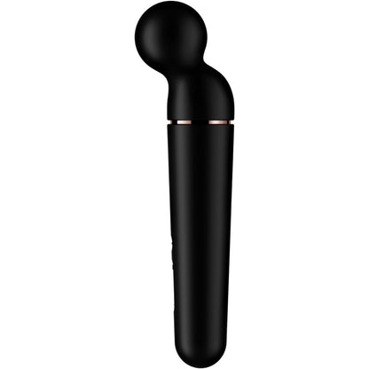 SATISFYER - PLANETA WAND-ER VIBRADOR MASSAGER BERRY