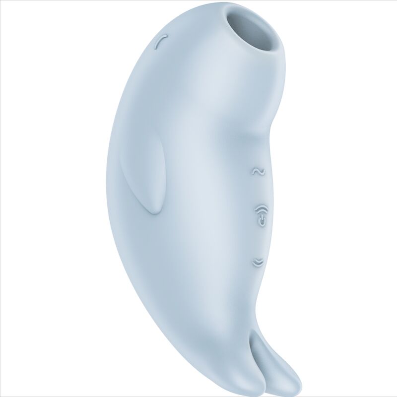 SATISFYER - SEAL YOU CLITÓRIS