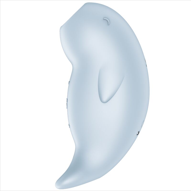 SATISFYER - SEAL YOU CLITÓRIS