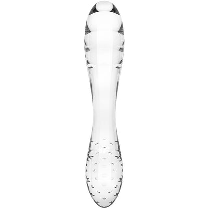 SATISFYER - CRISTAL TRANSPARENTE DESLUMBRANTE