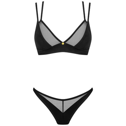 OBSESSIVE - CONJUNTO NESARI DUAS PEÇAS XS/S