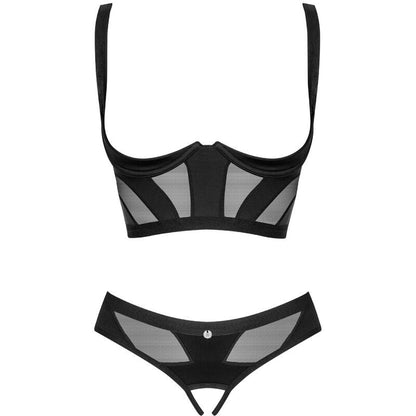 OBSESSIVE - CONJUNTO CHIC AMORIA 2 PEÇAS CUPLESS XS/S