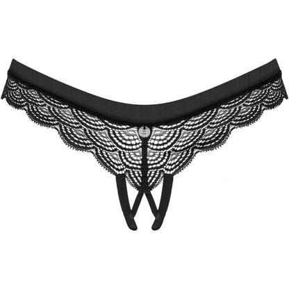 OBSESSIVE - CALÇA CHEMERIS CROTCHLESS XS/S