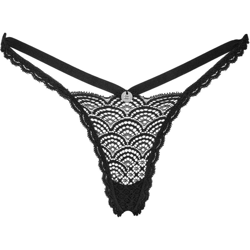 OBSESSIVE - TANGA CHEMERIS XS/S