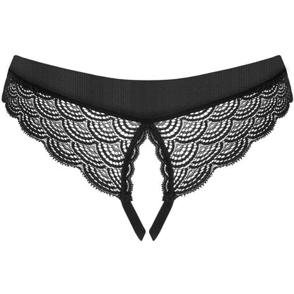 OBSESSIVE - CALÇA CHEMERIS CROTCHLESS XS/S