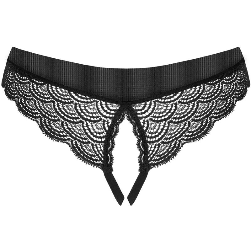 OBSESSIVE - CALÇA CHEMERIS CROTCHLESS XS/S