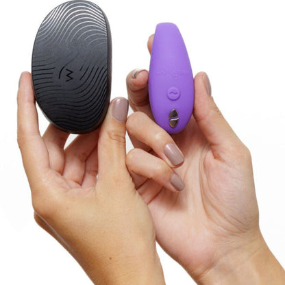 WE-VIBE - SYNC GO ESTIMULADOR DUPLO VIOLETA