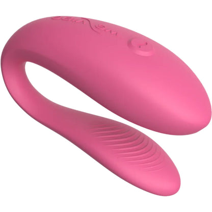 WE-VIBE - SYNC LITE ESTIMULADOR DE CLITÓRIS ROSA