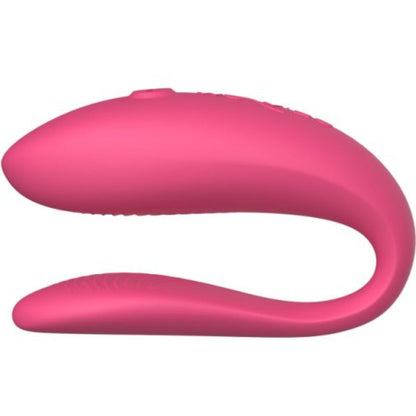 WE-VIBE - SYNC LITE ESTIMULADOR DE CLITÓRIS ROSA