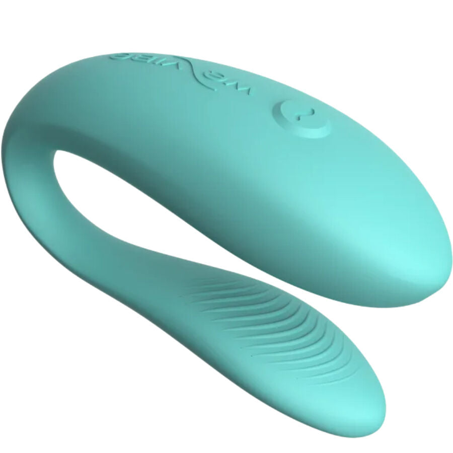 WE-VIBE - SYNC LITE ESTIMULADOR DE CLITÓRIS ROSA