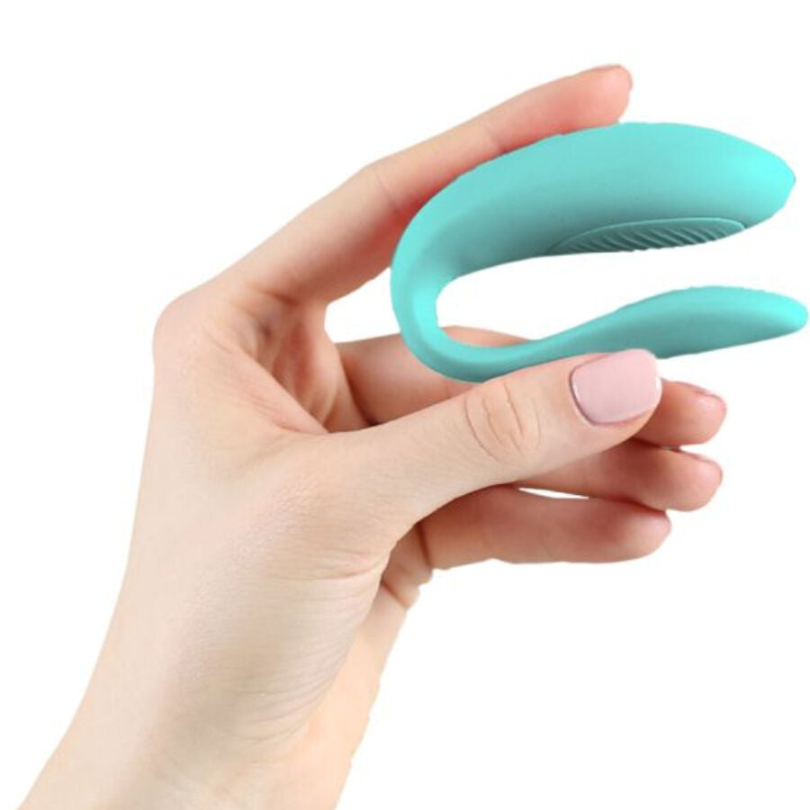 WE-VIBE - SYNC LITE ESTIMULADOR DE CLITÓRIS ROSA