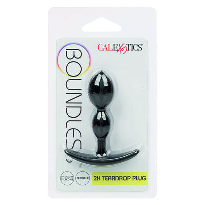 CALEXOTICS - BOUNDLESS PLUG DE LGRIMA 2X