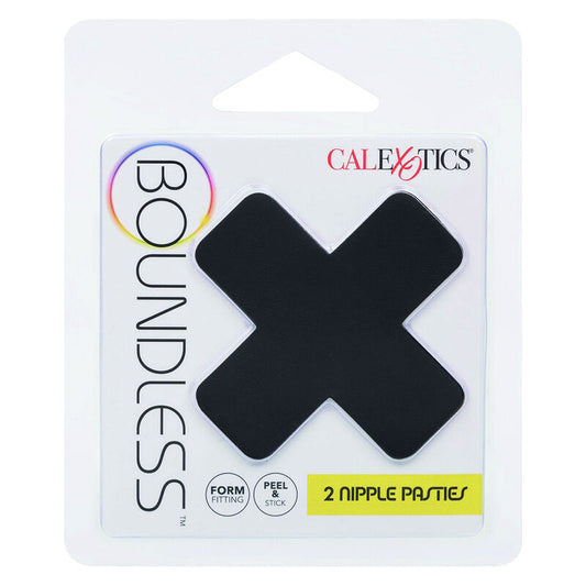 CALEXOTICS - BOUNDLESS 2 BICOS PASTES