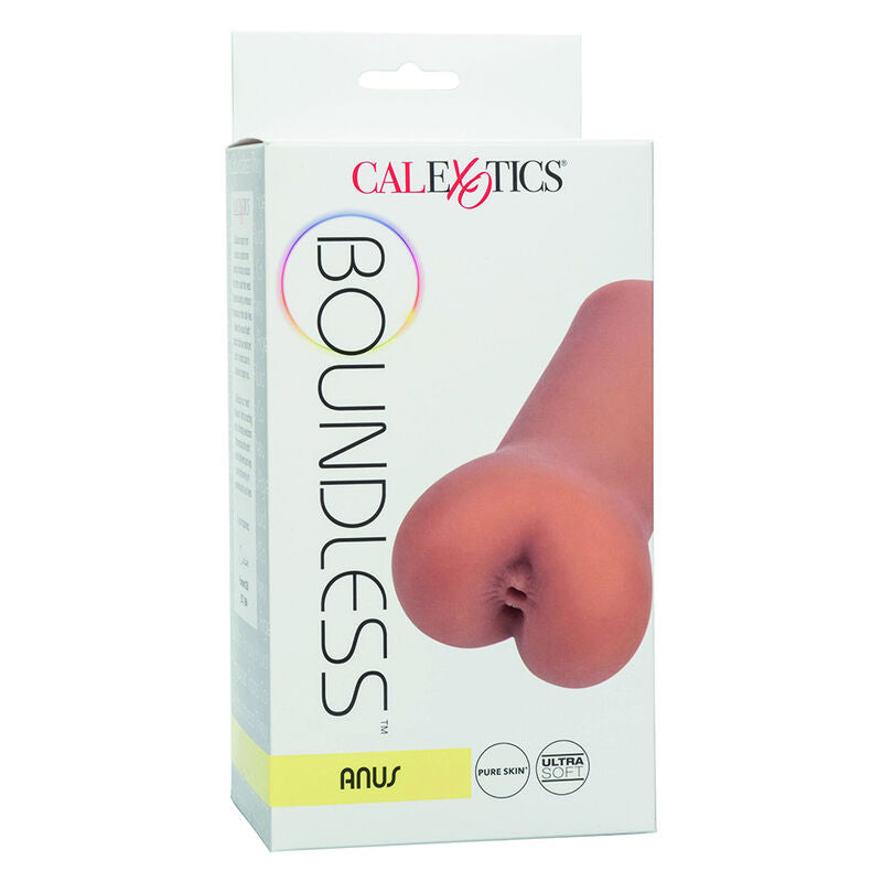 CALEXOTICS - BOUNDLESS NUS BROWM