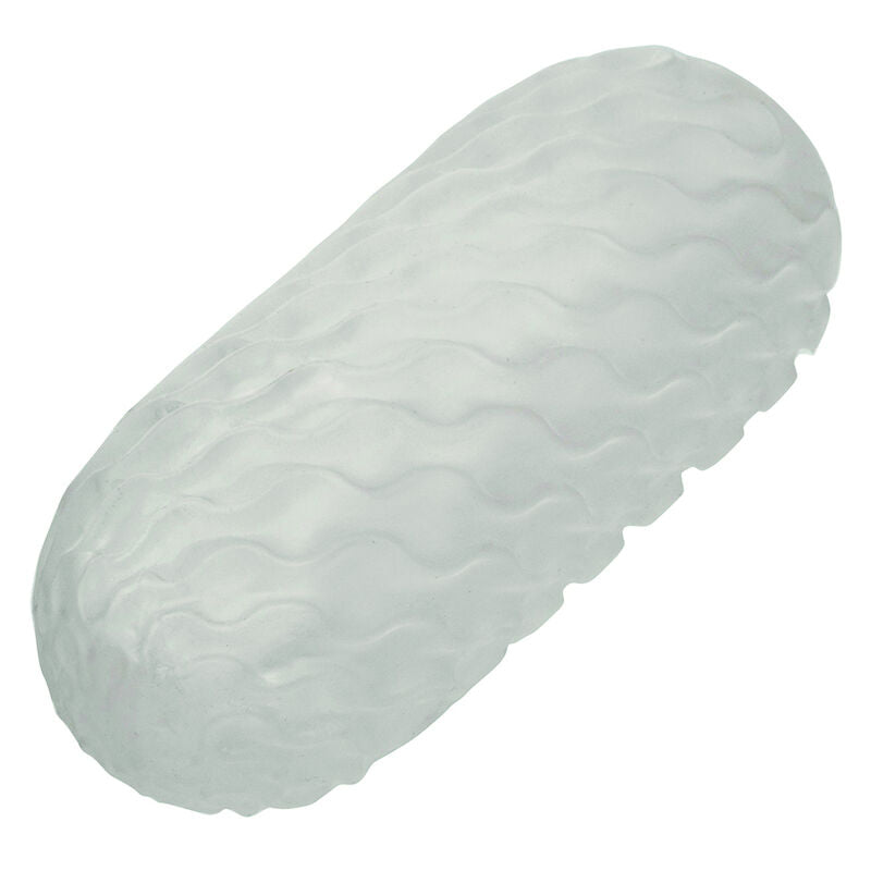 CALEXOTICS - BOUNDLESS REVERSÍVEL SQUISHY BALL STROKE CINZA