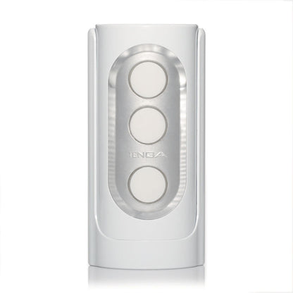 TENGA - MASTURBADOR BRANCO FLIP HOLE