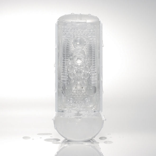 TENGA - MASTURBADOR BRANCO FLIP HOLE