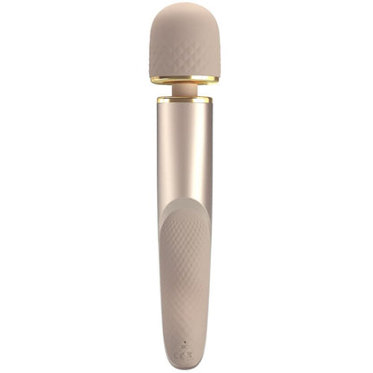 PRETTY LOVE - MASSAGER 7 MODOS DE VIBRAO CHAMPAGNE