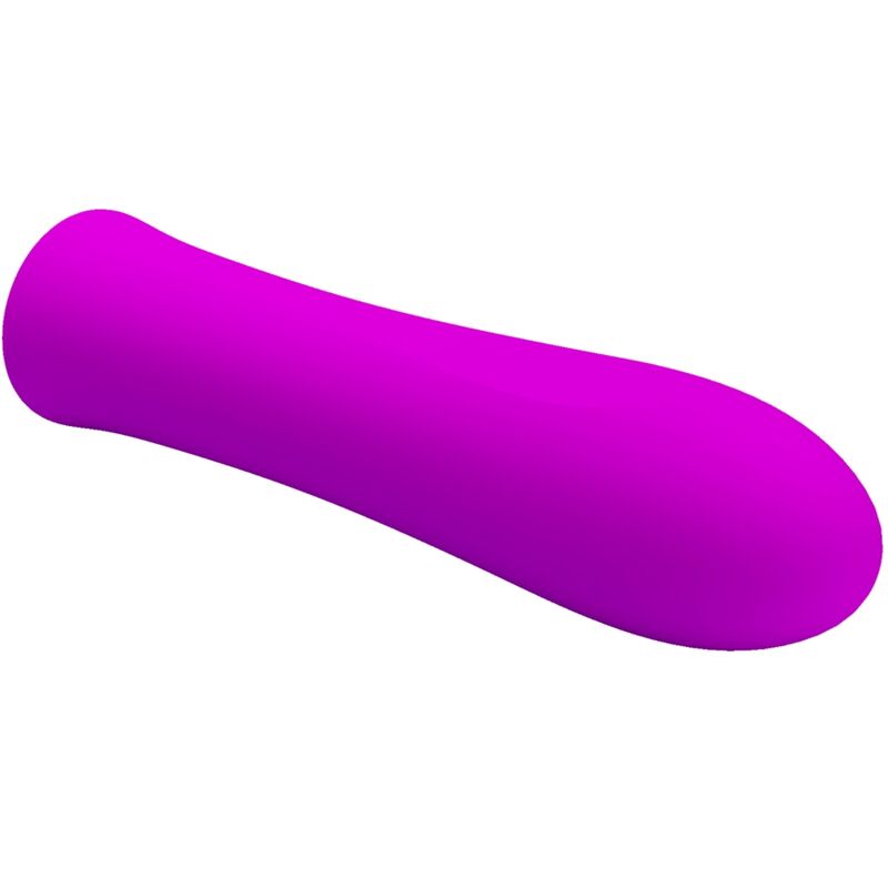 PRETTY LOVE - VIBRADOR ALFREDA SUPER POWER AQUA