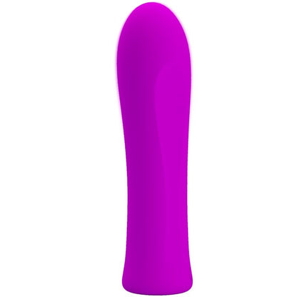 PRETTY LOVE - VIBRADOR ALFREDA SUPER POWER AQUA