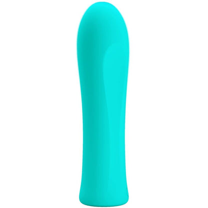 PRETTY LOVE - VIBRADOR ALFREDA SUPER POWER AQUA