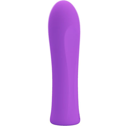 PRETTY LOVE - VIBRADOR ALFREDA SUPER POWER AQUA