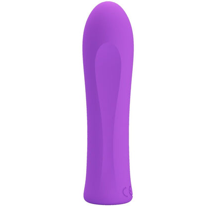 PRETTY LOVE - VIBRADOR ALFREDA SUPER POWER AQUA