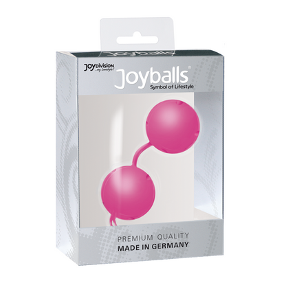 JOYDIVION JOYBALLS - ESTILO DE VIDA VIOLETA