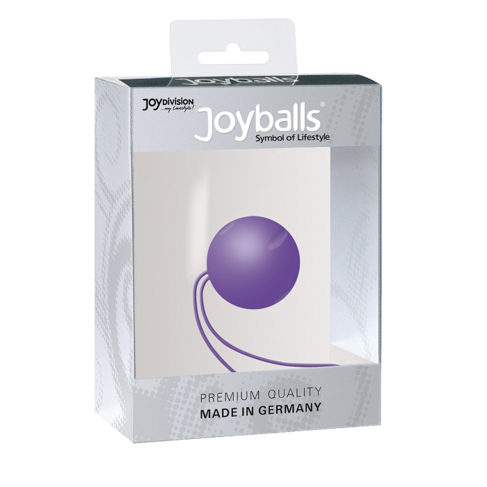 JOYDIVION JOYBALLS - ESTILO DE VIDA ÚNICO FÚCSIA