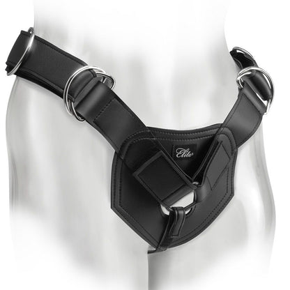 FETISH FANTASY ELITE - UNIVERSAL HEAVY DUTY HARNESS