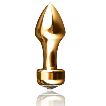 FETISH FANTASY GOLD - MINI LUV PLUG