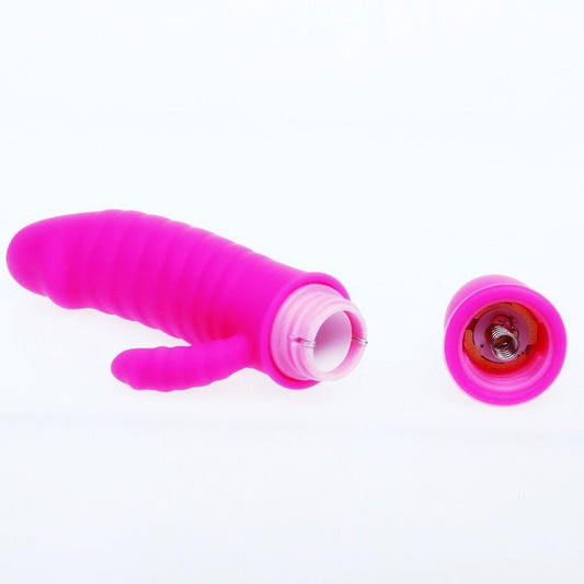 PRETTY LOVE - VIBRADOR ARND