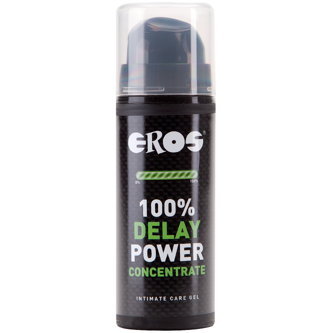 EROS POWER LINE - ATRASO ENERGIA CONCENTRADA 30 ML