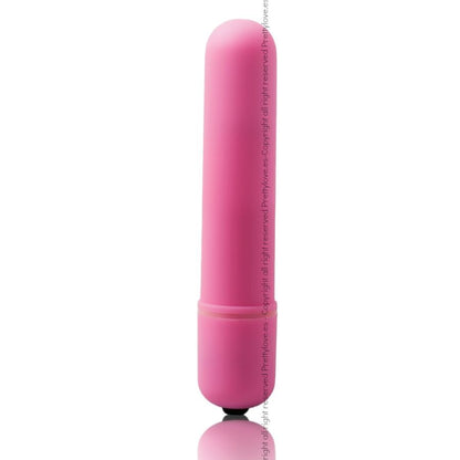 BAILE - MINI VIBRADOR MAGIC X10