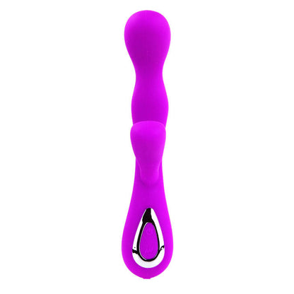 PRETTY LOVE - VIBRADOR SMART IMPULSE LILS