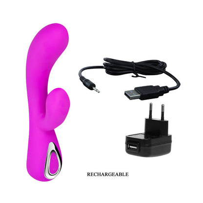 PRETTY LOVE - VIBRADOR DE MEL INTELIGENTE