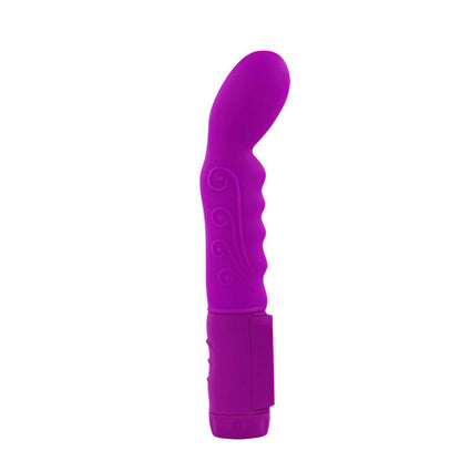 PRETTY LOVE - VIBRADOR SMART BODY TOUCH II LILS