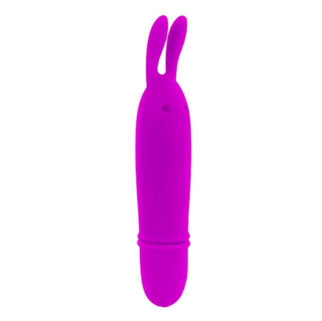 PRETTY LOVE - FLIRTATION MASSAGER ESTIMULANTE BOYCE